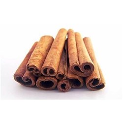NSM 250G CINNAMON STICKS