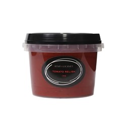 REMI 1KG GOURMET TOMATO RELISH