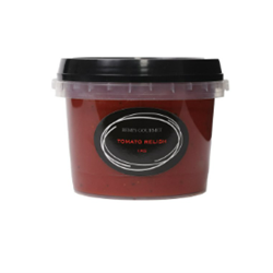 REMI 2.5KG GOURMET TOMATO RELISH