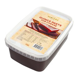 MAYER 1.5KG QUINCE PASTE