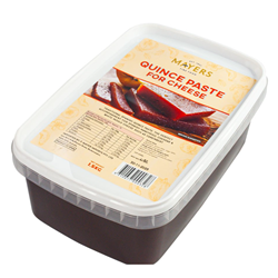 MAYER 1.5KG QUINCE PASTE