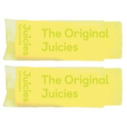 TASMAN BAY 100ML X 40 LEMONADE JUICIES