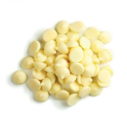 NSM 1KG WHITE CHOCOLATE CHIPS