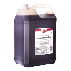 BEAUFOR RASPBERRY VINEGAR 5LT