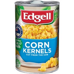 EDGELL CORN KERNALS 420G