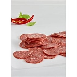 KRC 2KG 1389 CASTELLINI PEPPERONI SALAMI