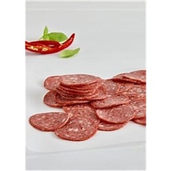 KRC 2KG 1389 CASTELLINI PEPPERONI SALAMI