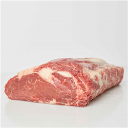 OMC YG HUNTLAND CLASSIC BEEF CUBE ROLL 3KG+