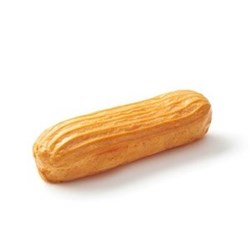 RB 160M 21G X 40 UNFILLED LARGE ECLAIR SHELL