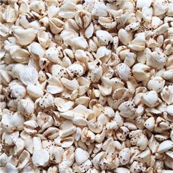 NSM 1KG PUFFED BUCKWHEAT*