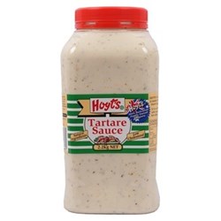 HOYTS 2.2KG TARTARE SAUCE