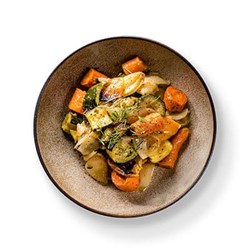 SIMPLY TASTY 1.2KG ROASTED VEGETABLES* 
