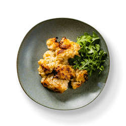 SIMPLY TASTY 1.2KG CAULIFLOWER AND WHITE SAUCE*