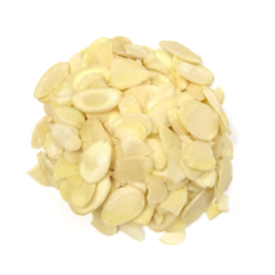 9KG FLAKED ALMONDS BLANCHED