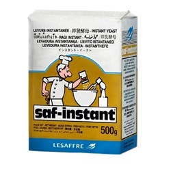 SAF GOLD 500G INSTANT DRY YEAST