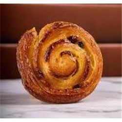 LAURENT 110G x 70 ESCARGOT PASTRY