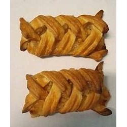 LAURENT 135G x 84 APPLE STRUDEL RTB