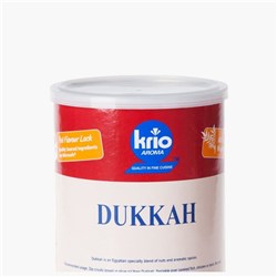 KRIO KRUSH 500G DUKKAH 