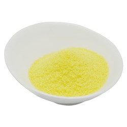 KRIO KRUSH 700G LEMON SALT 