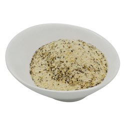 KRIO KRUSH 700G SALT & PEPPER SEASONING