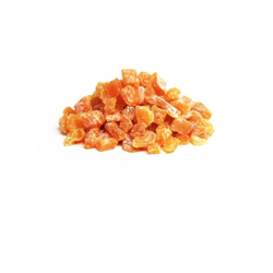 NSM 1KG DICED APRICOTS