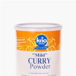 KRIO KRUSH 500G MILD CURRY POWDER 