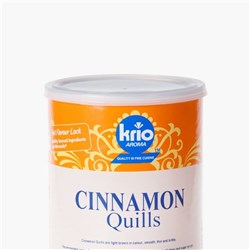 KRIO KRUSH 200G CINNAMON QUILLS 
