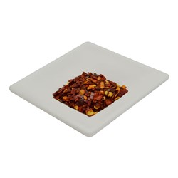 KRIO KRUSH 300G HOT CRUSHED CHILLIES 