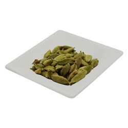 KRIO KRUSH 350G GREEN CARDAMON PODS 