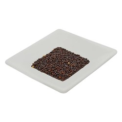 KRIO KRUSH 500G MUSTARD SEEDS BLACK