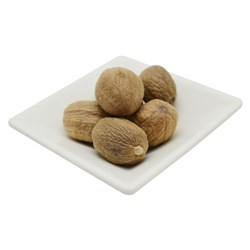 KRIO KRUSH 1KG WHOLE NUTMEG