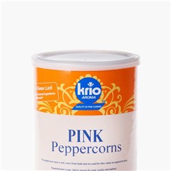 KRIO KRUSH 100G PINK PEPPERCORNS 