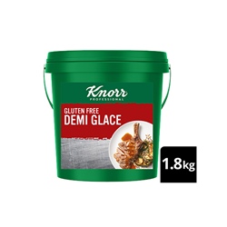 KNORR 1.8KG GF DEMI GLACE