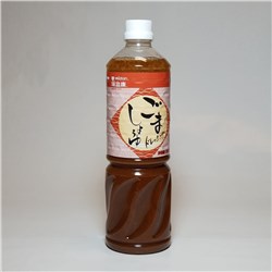 JFT 1LT QP BAISEN GOMA DRESSING 