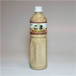JFT 1LT SSK GOMA SESAME DRESSING
