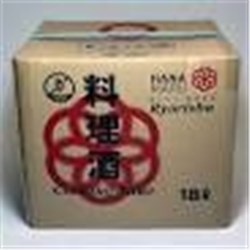 JFT 18L HANAMARU COOKING SAKE