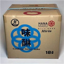 JFT 18LT MIRIN HANAMARU GF