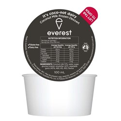 EF 100MLx24 COCO-NOT DF DIXIES*