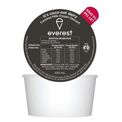 EF 100MLx24 COCO-NOT DF DIXIES*