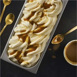 EF 5LT ARTISAN ROCK SALT CARAMEL GELATO*