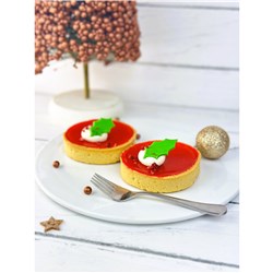 SBN (6) MERRY BERRY TARTS*