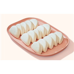 WONDERBAO 108x40G STEAM BUN