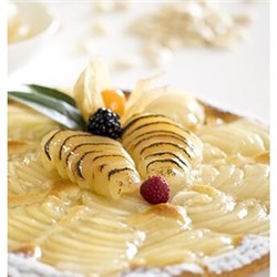 IRCA 6KG BLITZ ICE TOP (NEUTRAL FLAN GEL RTU)