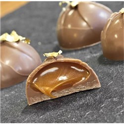 IRCA 5KG CARAMEL TOFFEE D'OR FILLING 