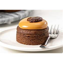 PRIESTLEYS 8 X 120G CARAMEL STICKY DATE CAKE IND