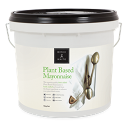 BW 10KG PLANT BASED MAYONNAISE