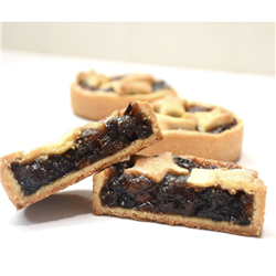 PURATOS 13KG TOPFIL FRUIT MINCE*