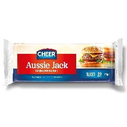 CHEER 1.5KG AUSSIE JACK SLICES