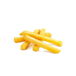 FARM FRITES 4x2.5KG FRIES 11MM