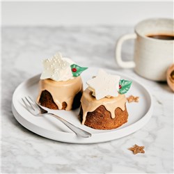 SBN (6) HONEY BROWN BUTTER TEACAKE*